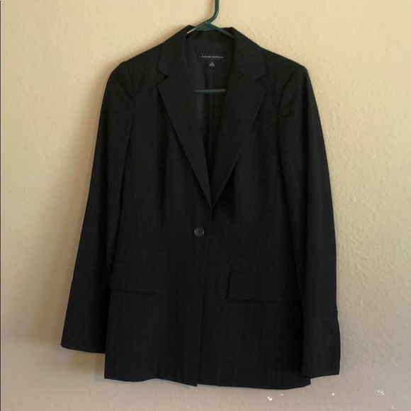 Suiting jacket - Picture 2 of 5